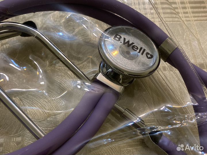 Фонендоскоп