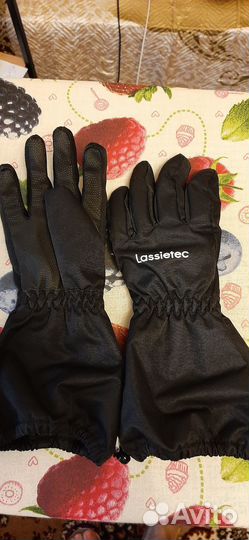 Перчатки lassie 6