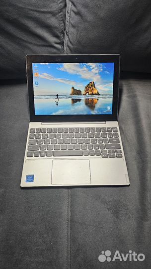 Lenovo miix 320 10icr