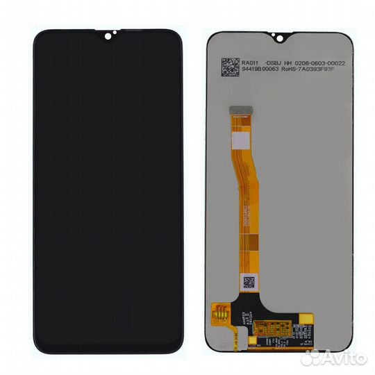 Дисплей для Realme 3 Pro