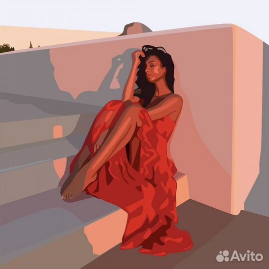 Векторные иллюстрации