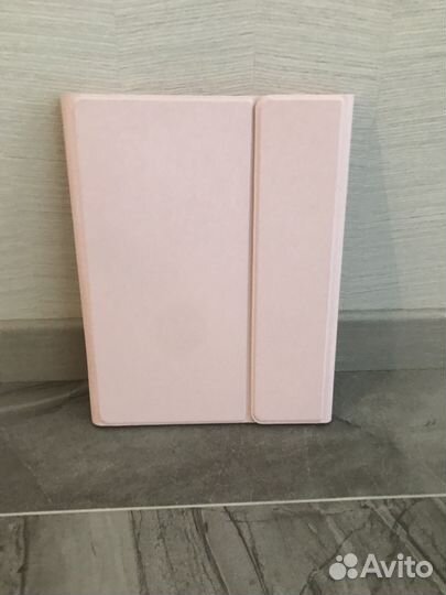 Новый чехол для планшета