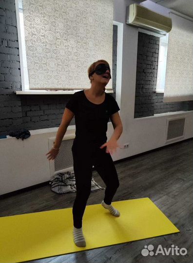 Ретрит Перезагрузка