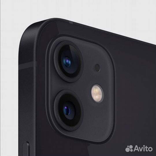 iPhone 12, 128 ГБ