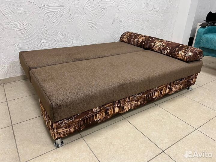 Диван евро книжка