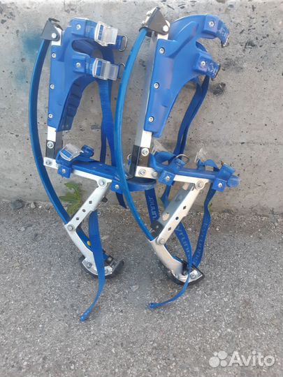 Джамперы для прыжков