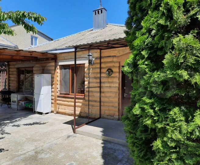 Дом 252,6 м² на участке 7,6 сот.