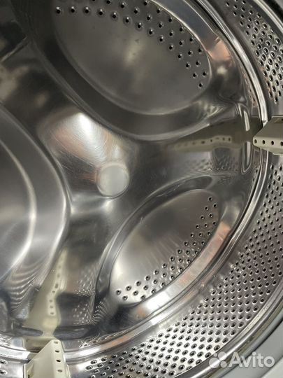 Стиральная машина узкая 33см indesit 4 кг