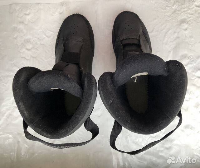 Лайнеры для агрессивных роликов