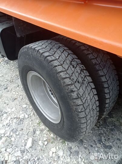 Колеса в сборе