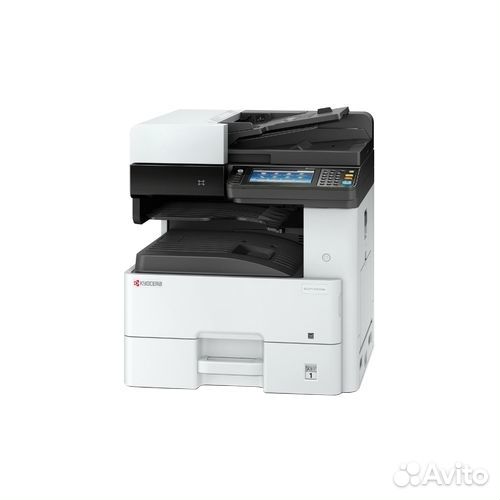 Мфу kyocera Document Solutions ecosys M4132idn
