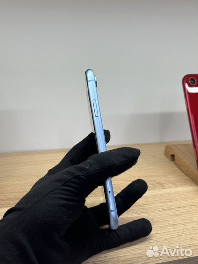 iPhone Xr, 128 ГБ