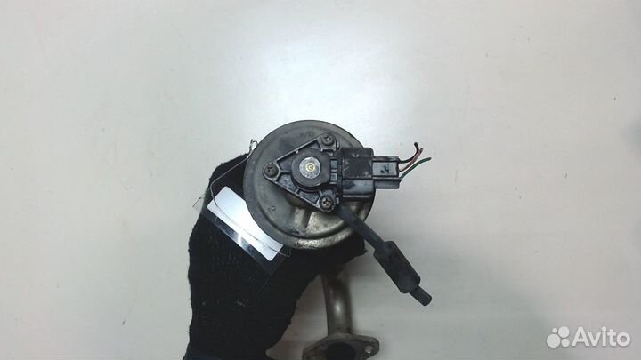 Клапан рециркуляции газов Mitsubishi Montero Sport