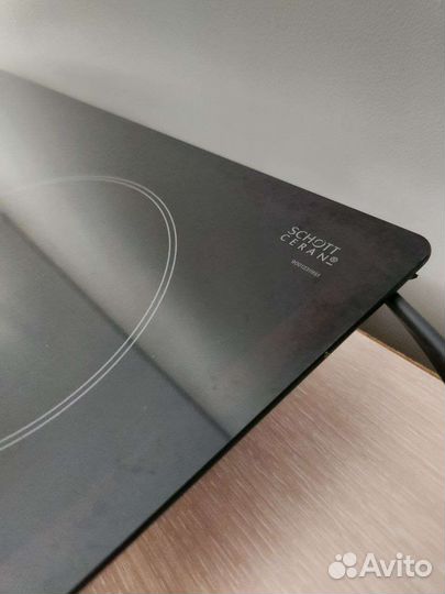 Варочная панель электрическая bosch