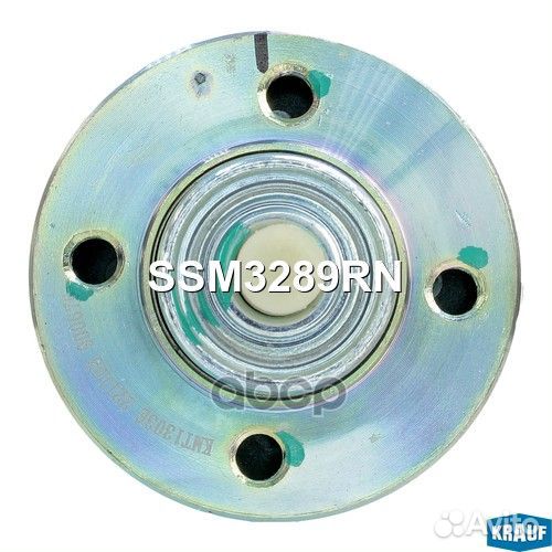 Втягивающее реле стартера SSM3289RN Krauf