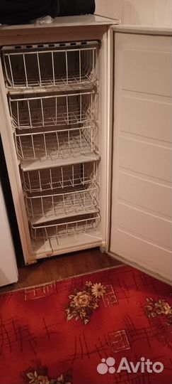 Морозильная камера