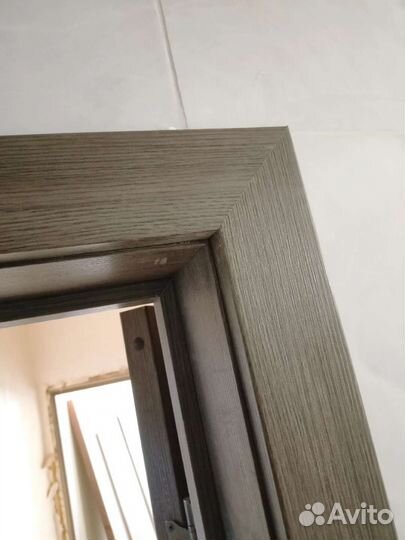 Двери межкомнатные экошпон новые