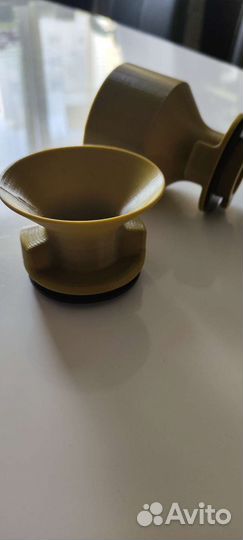 Маслозаливная воронка Volkswagen, Audi, Skoda и др