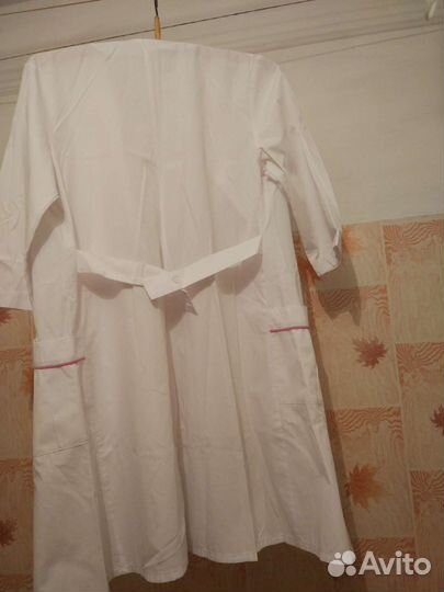 Медицинская одежда