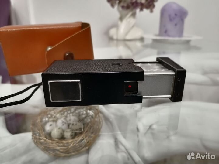 Фотоаппарат Киев 30