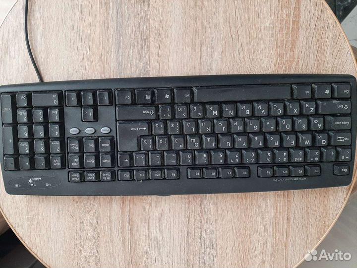 Клавиатура Genius