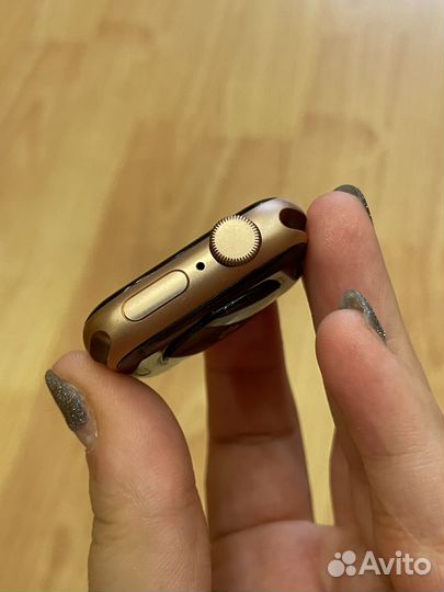 Apple watch SE 40 мм