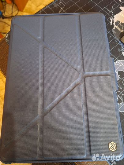 Samsung Galaxy Tab S9 Fe 5g 256 GB Silver рст