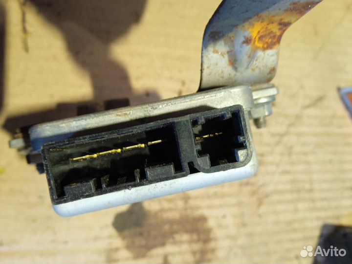 Блок управления эбу Mazda CX-5 (KE)