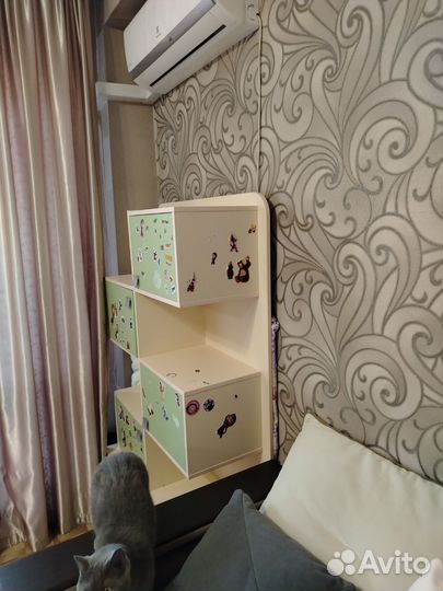 Мебель в детскую