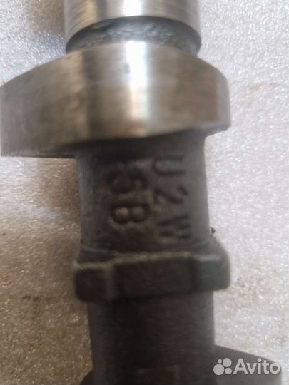 Распредвал форд RF 1S7G U2W5B 6A 271-AG 2171 mazda