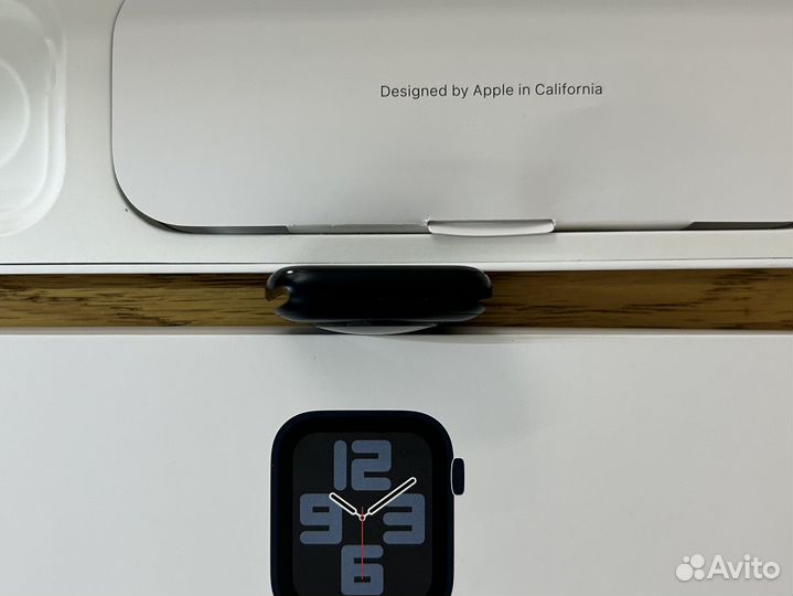 Apple Watch SE 2 44 mm