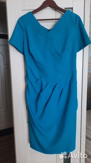 Нарядное платье