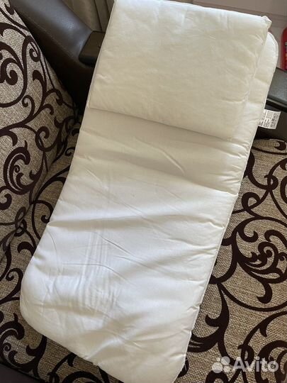 Комплект в коляску италия