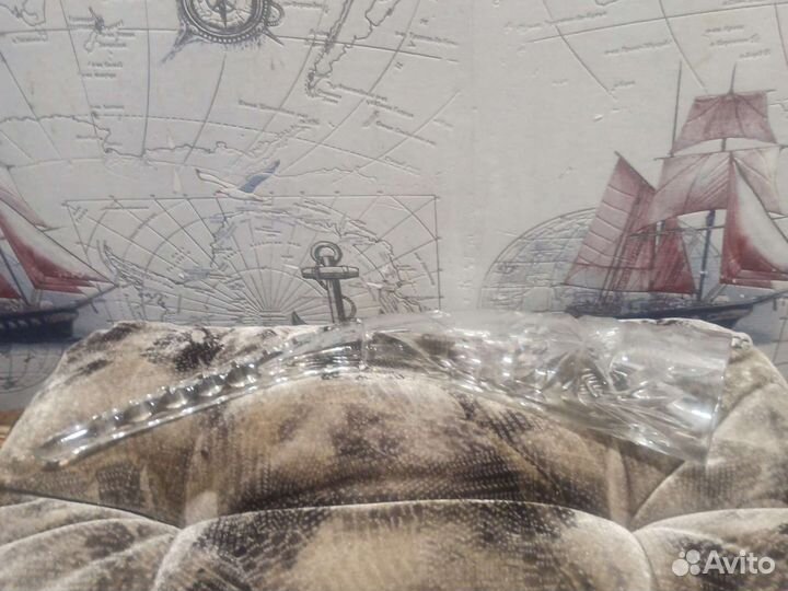 Хрустальный рог СССР