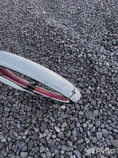 Велосипед детский 20 дюймов бу