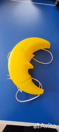 Светильник детский IKEA