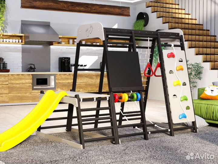 Детская горка