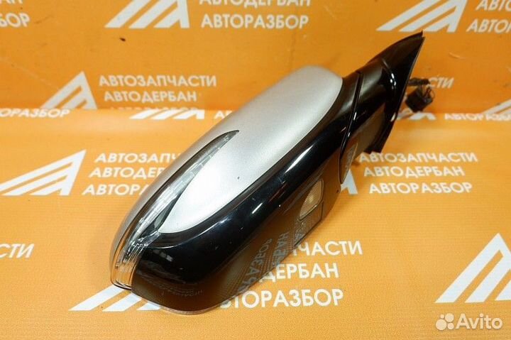 Зеркало боковое правое, Kia Ceed JD 2012