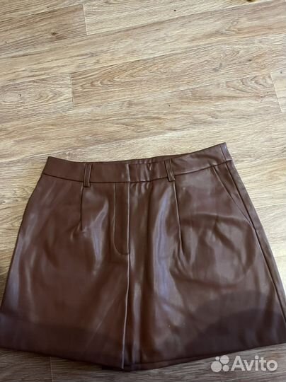 Шорты женские новые