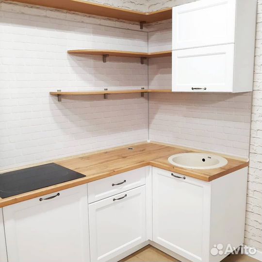 Цена за всю кухню ксп:30511