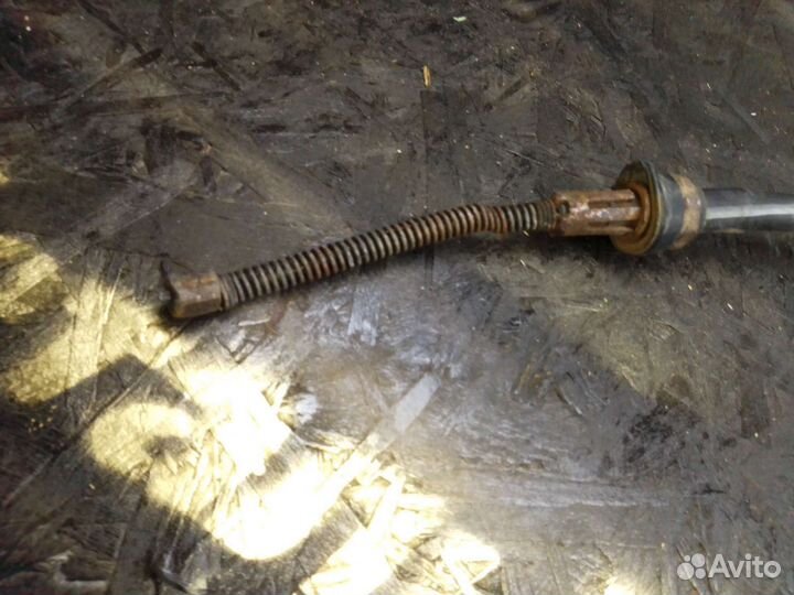 Трос стояночного тормоза honda civic ferio ek3