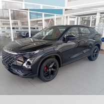 Новый OMODA C5 1.5 CVT, 2024, цена от 2 213 900 руб.