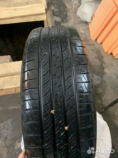 Goodyear EfficientGrip 225/65 R17 102H