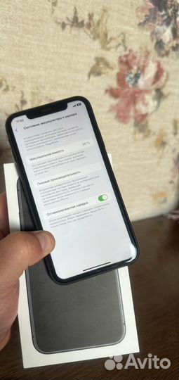iPhone 11, 64 ГБ