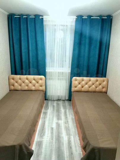 2-к. квартира, 45 м², 2/2 эт.