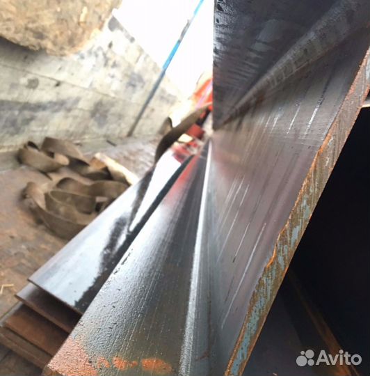 Двутавровая балка Б1 20 по стандартам