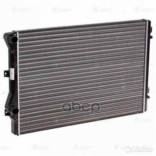 Радиатор Superb (08)