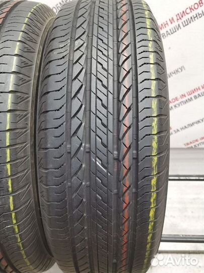 Bridgestone Dueler H/L 215/70 R15 98H