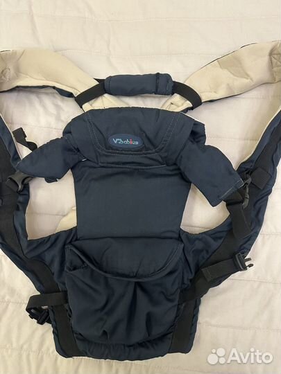 Рюкзак кенгуру