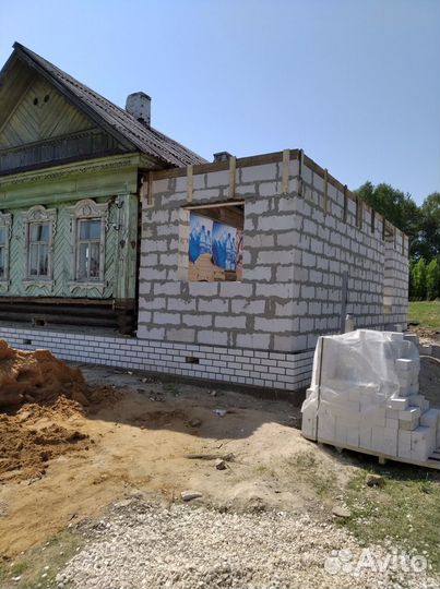 Строительство и ремонт